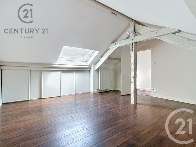 Appartement F4 &agrave; vendre - 4 pi&egrave;ces - 76 m2 - Nantes - 44 - PAYS-DE-LOIRE