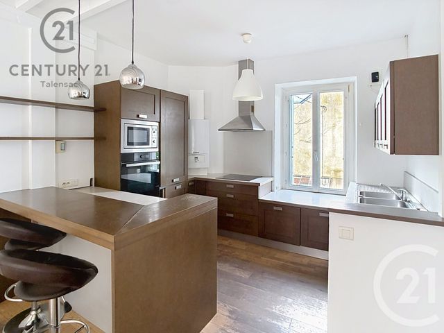 Appartement F4 &agrave; vendre - 4 pi&egrave;ces - 76 m2 - Nantes - 44 - PAYS-DE-LOIRE
