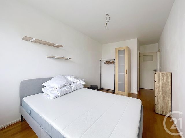 Appartement T2 &agrave; louer - 2 pi&egrave;ces - 48,95 m2 - Nantes - 44 - PAYS-DE-LOIRE