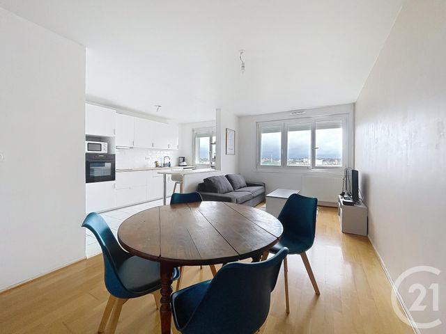 appartement - NANTES - 44