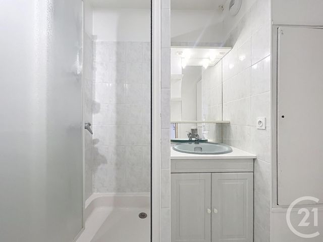 Appartement T2 &agrave; louer - 2 pi&egrave;ces - 48,95 m2 - Nantes - 44 - PAYS-DE-LOIRE