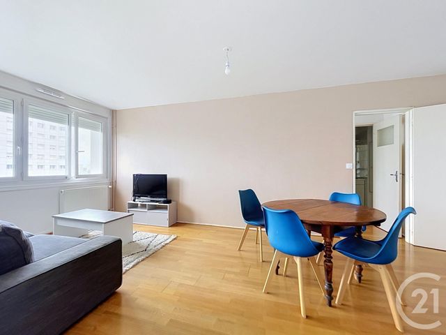 Appartement T2 &agrave; louer - 2 pi&egrave;ces - 48,95 m2 - Nantes - 44 - PAYS-DE-LOIRE
