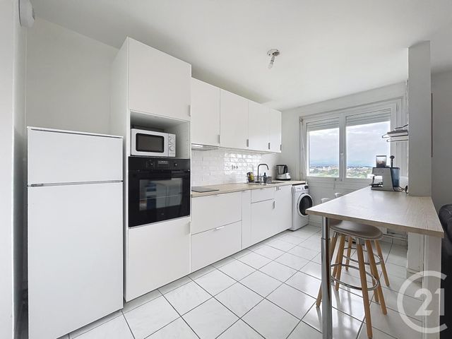 Appartement T2 &agrave; louer - 2 pi&egrave;ces - 48,95 m2 - Nantes - 44 - PAYS-DE-LOIRE