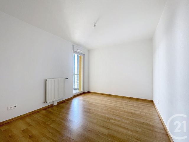 Appartement T3 &agrave; louer - 3 pi&egrave;ces - 63,50 m2 - Nantes - 44 - PAYS-DE-LOIRE