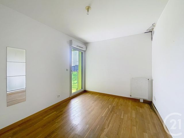 Appartement T2 &agrave; louer - 2 pi&egrave;ces - 43,40 m2 - Nantes - 44 - PAYS-DE-LOIRE