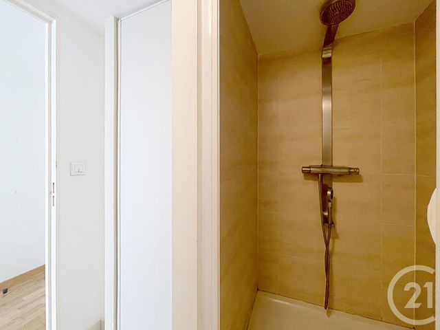 Appartement T2 &agrave; louer - 2 pi&egrave;ces - 43,40 m2 - Nantes - 44 - PAYS-DE-LOIRE
