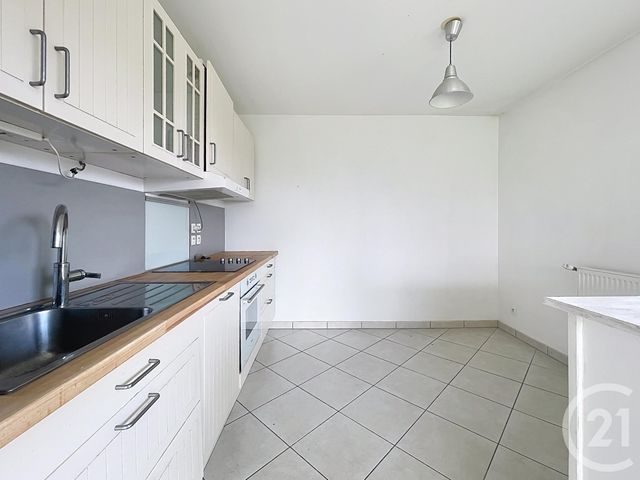 Appartement T2 &agrave; louer - 2 pi&egrave;ces - 43,40 m2 - Nantes - 44 - PAYS-DE-LOIRE
