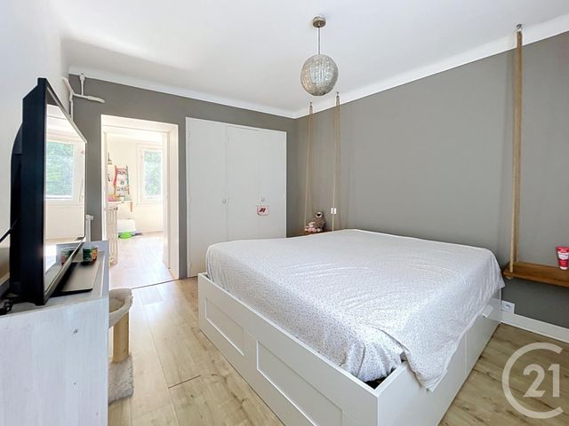 Appartement T3 &agrave; louer - 3 pi&egrave;ces - 76,48 m2 - Nantes - 44 - PAYS-DE-LOIRE