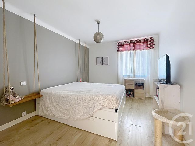Appartement T3 &agrave; louer - 3 pi&egrave;ces - 76,48 m2 - Nantes - 44 - PAYS-DE-LOIRE