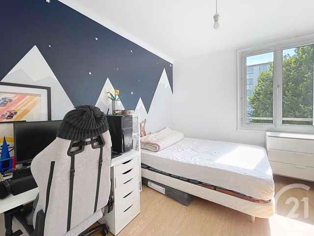 Appartement T3 &agrave; louer - 3 pi&egrave;ces - 76,48 m2 - Nantes - 44 - PAYS-DE-LOIRE