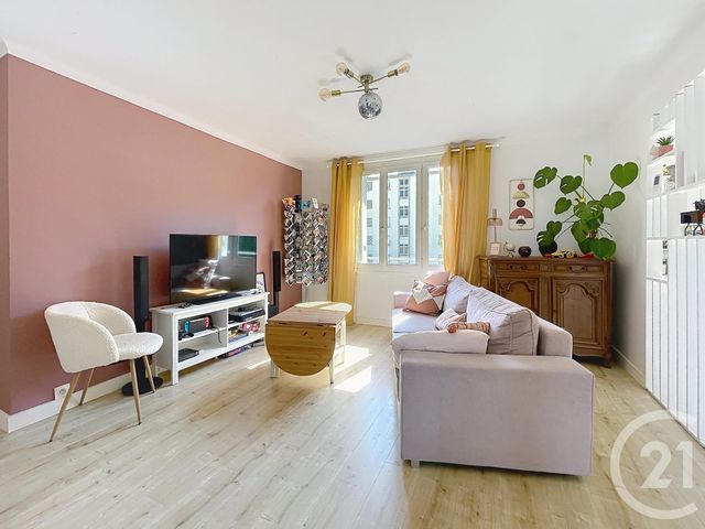 appartement - NANTES - 44