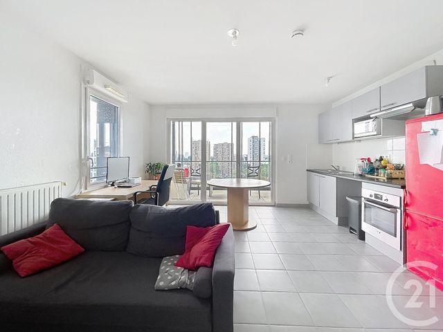 appartement - NANTES - 44