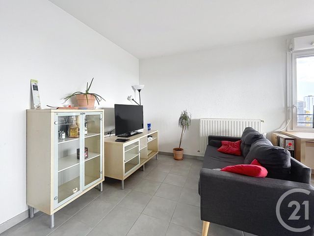 Appartement T3 &agrave; vendre - 3 pi&egrave;ces - 63,50 m2 - Nantes - 44 - PAYS-DE-LOIRE