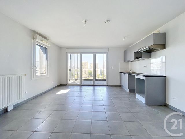 appartement - NANTES - 44