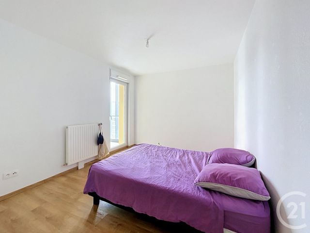 Appartement T3 &agrave; vendre - 3 pi&egrave;ces - 63,50 m2 - Nantes - 44 - PAYS-DE-LOIRE