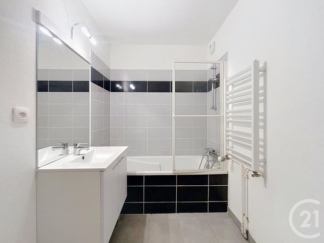 Appartement T3 &agrave; vendre - 3 pi&egrave;ces - 63,50 m2 - Nantes - 44 - PAYS-DE-LOIRE