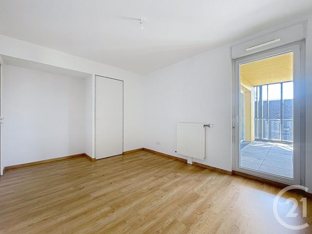 Appartement T3 &agrave; vendre - 3 pi&egrave;ces - 63,50 m2 - Nantes - 44 - PAYS-DE-LOIRE
