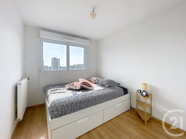 Appartement T3 &agrave; vendre - 3 pi&egrave;ces - 63,50 m2 - Nantes - 44 - PAYS-DE-LOIRE