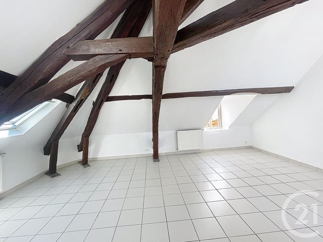 Appartement T3 &agrave; louer - 3 pi&egrave;ces - 70 m2 - Nantes - 44 - PAYS-DE-LOIRE