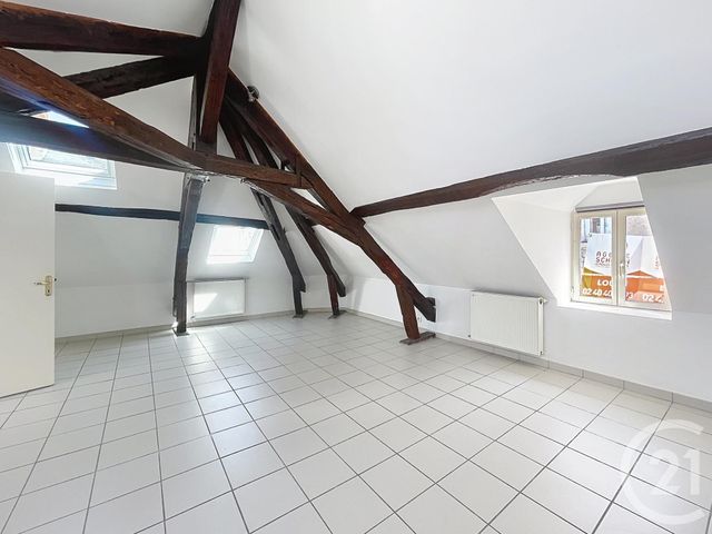 Appartement T3 &agrave; louer - 3 pi&egrave;ces - 70 m2 - Nantes - 44 - PAYS-DE-LOIRE