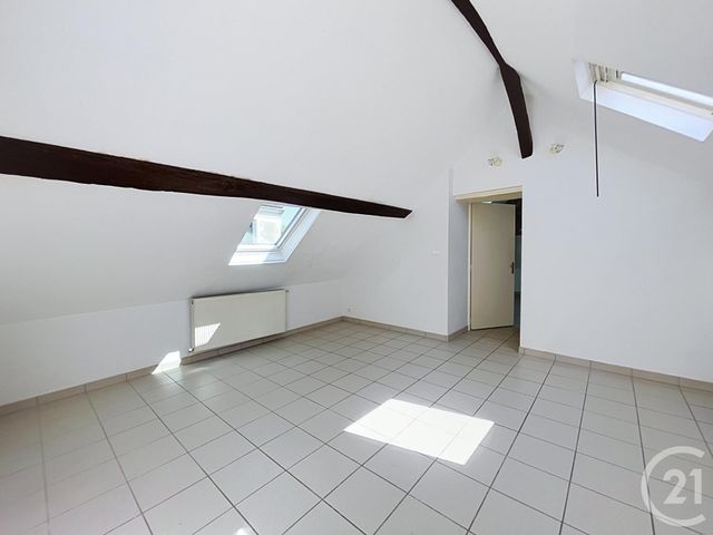 Appartement T3 &agrave; louer - 3 pi&egrave;ces - 70 m2 - Nantes - 44 - PAYS-DE-LOIRE