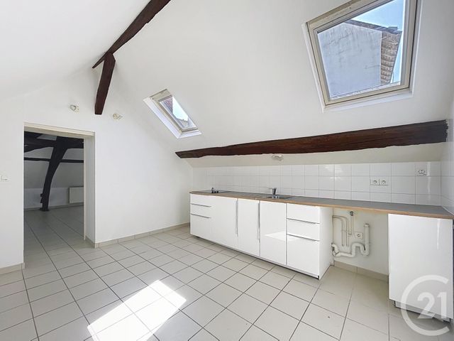appartement - NANTES - 44