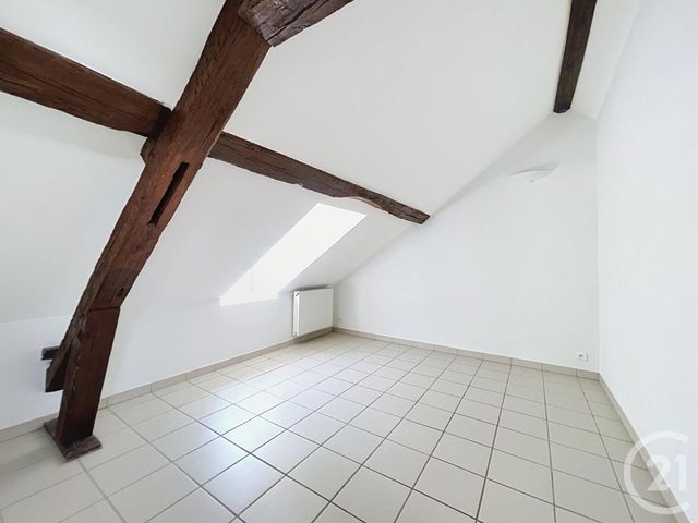 Appartement T3 &agrave; louer - 3 pi&egrave;ces - 70 m2 - Nantes - 44 - PAYS-DE-LOIRE
