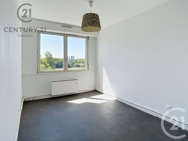 Appartement F4 &agrave; vendre - 4 pi&egrave;ces - 82,06 m2 - Nantes - 44 - PAYS-DE-LOIRE