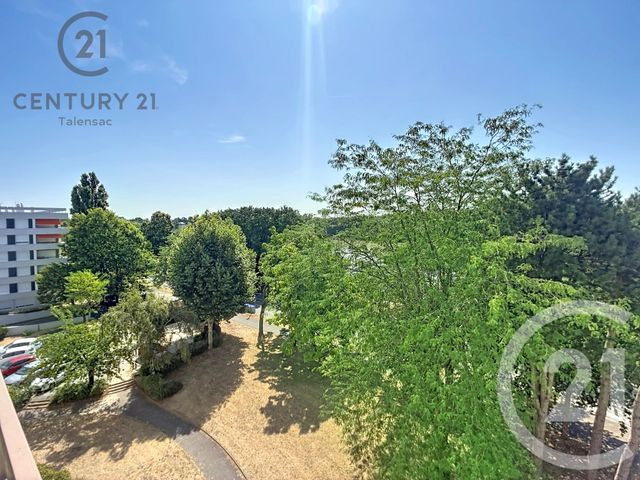 Appartement F4 &agrave; vendre - 4 pi&egrave;ces - 82,06 m2 - Nantes - 44 - PAYS-DE-LOIRE