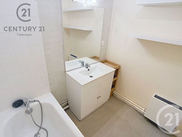 Appartement F4 &agrave; vendre - 4 pi&egrave;ces - 82,06 m2 - Nantes - 44 - PAYS-DE-LOIRE