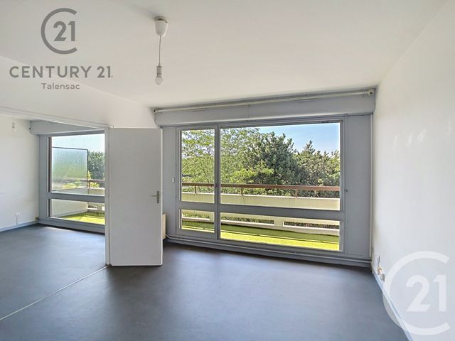 Appartement F4 &agrave; vendre - 4 pi&egrave;ces - 82,06 m2 - Nantes - 44 - PAYS-DE-LOIRE
