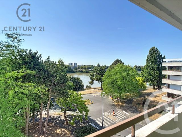 appartement - NANTES - 44