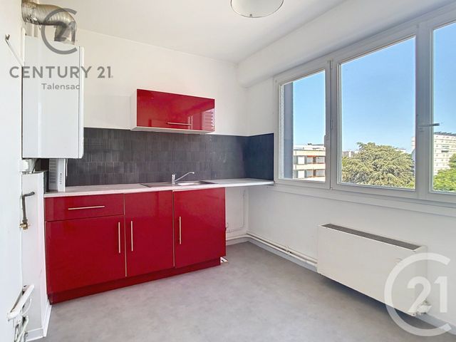 Appartement F4 &agrave; vendre - 4 pi&egrave;ces - 82,06 m2 - Nantes - 44 - PAYS-DE-LOIRE
