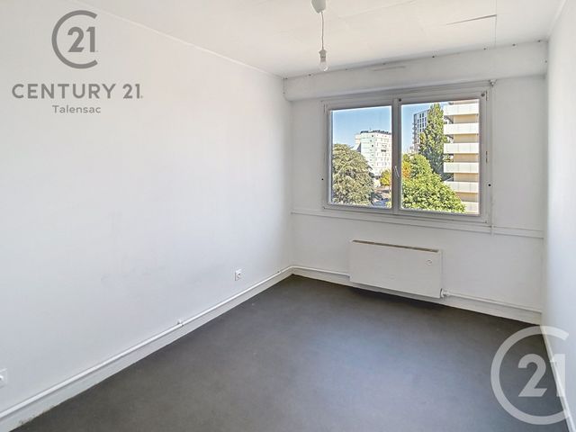 Appartement F4 &agrave; vendre - 4 pi&egrave;ces - 82,06 m2 - Nantes - 44 - PAYS-DE-LOIRE