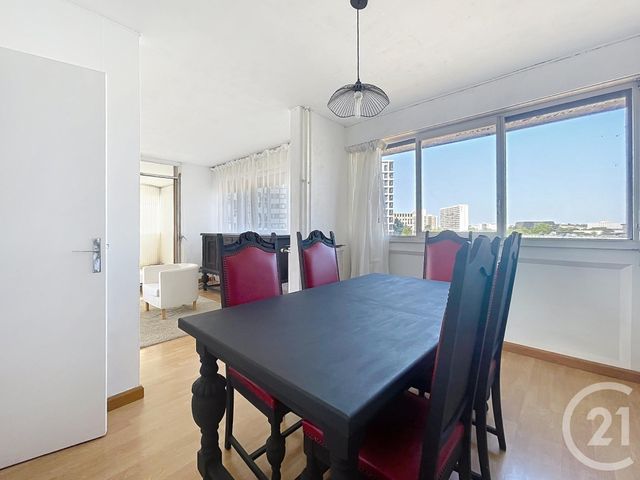 Appartement T4 &agrave; louer - 4 pi&egrave;ces - 76,79 m2 - Nantes - 44 - PAYS-DE-LOIRE