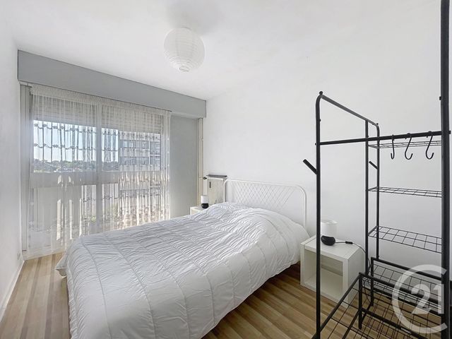 Appartement T4 &agrave; louer - 4 pi&egrave;ces - 76,79 m2 - Nantes - 44 - PAYS-DE-LOIRE