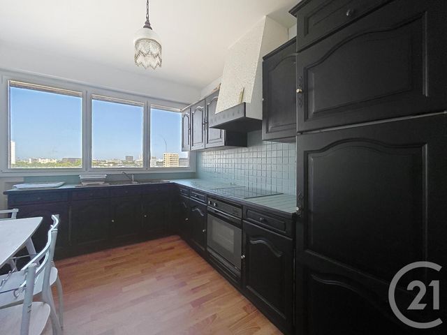 Appartement T4 &agrave; louer - 4 pi&egrave;ces - 76,79 m2 - Nantes - 44 - PAYS-DE-LOIRE