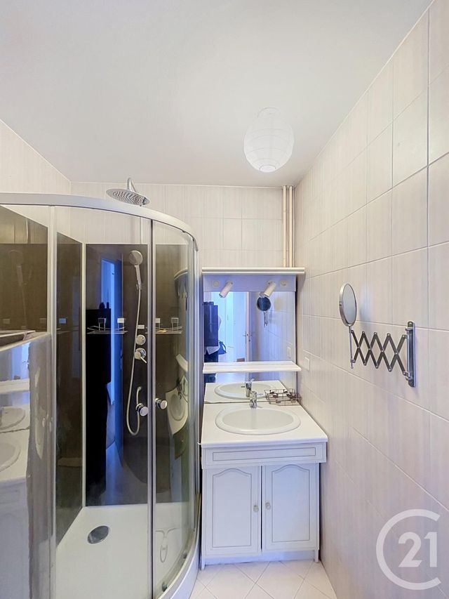 Appartement T4 &agrave; louer - 4 pi&egrave;ces - 76,79 m2 - Nantes - 44 - PAYS-DE-LOIRE