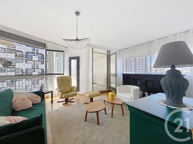 appartement - NANTES - 44