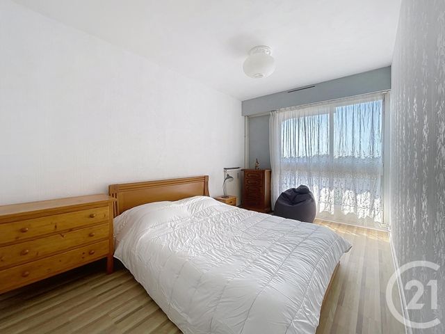 Appartement T4 &agrave; louer - 4 pi&egrave;ces - 76,79 m2 - Nantes - 44 - PAYS-DE-LOIRE