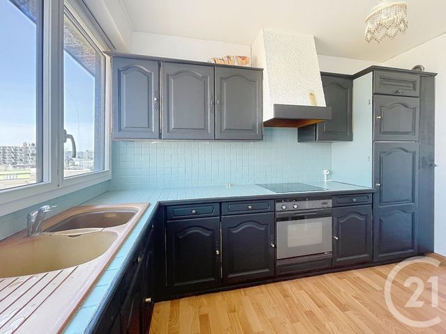Appartement T4 &agrave; louer - 4 pi&egrave;ces - 76,79 m2 - Nantes - 44 - PAYS-DE-LOIRE