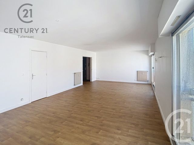 Appartement F4 &agrave; vendre - 4 pi&egrave;ces - 105,77 m2 - Nantes - 44 - PAYS-DE-LOIRE