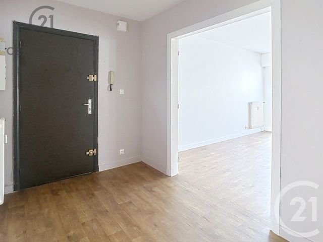 Appartement F4 &agrave; vendre - 4 pi&egrave;ces - 105,77 m2 - Nantes - 44 - PAYS-DE-LOIRE