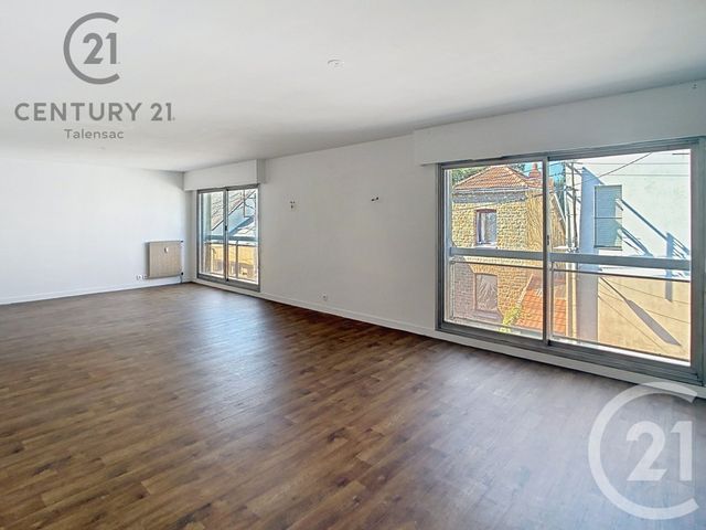 Appartement F4 &agrave; vendre - 4 pi&egrave;ces - 105,77 m2 - Nantes - 44 - PAYS-DE-LOIRE