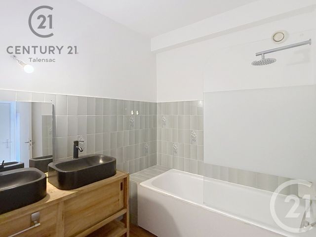 Appartement F4 &agrave; vendre - 4 pi&egrave;ces - 105,77 m2 - Nantes - 44 - PAYS-DE-LOIRE