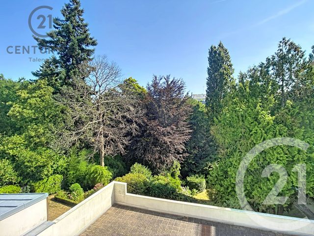 Appartement F4 &agrave; vendre - 4 pi&egrave;ces - 105,77 m2 - Nantes - 44 - PAYS-DE-LOIRE