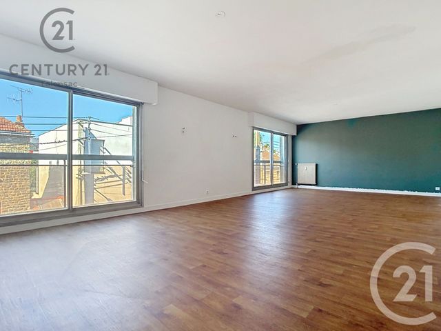 Appartement F4 à vendre NANTES