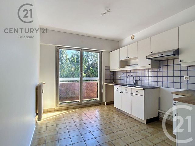 Appartement F4 &agrave; vendre - 4 pi&egrave;ces - 105,77 m2 - Nantes - 44 - PAYS-DE-LOIRE
