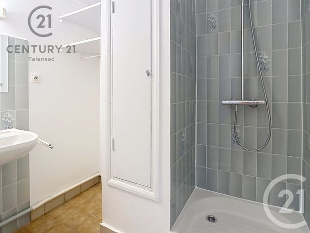Appartement F4 &agrave; vendre - 4 pi&egrave;ces - 105,77 m2 - Nantes - 44 - PAYS-DE-LOIRE