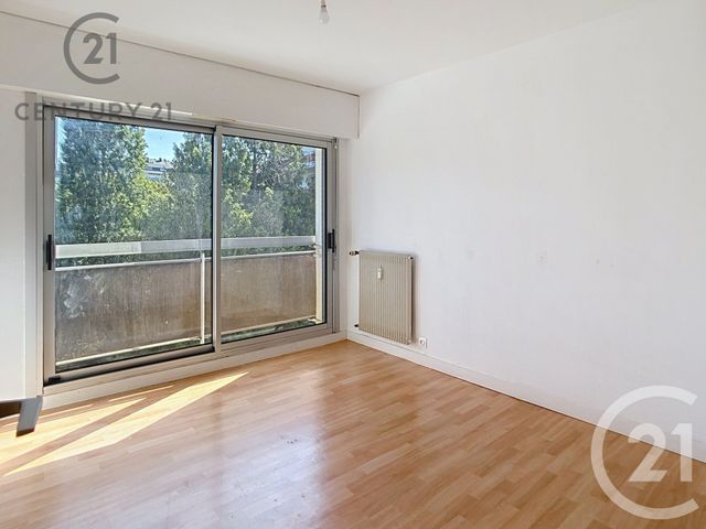 Appartement F4 &agrave; vendre - 4 pi&egrave;ces - 105,77 m2 - Nantes - 44 - PAYS-DE-LOIRE